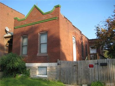 5210 Pennsylvania Ave, Saint Louis, MO, 63111