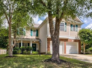 500 Oak Cove Dr, Columbia, SC 29229