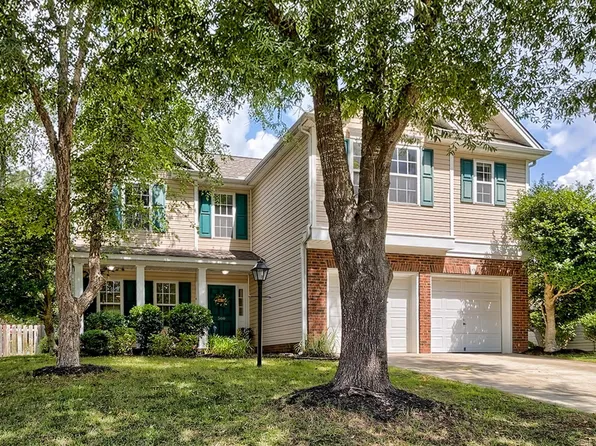 500 Oak Cove Dr, Columbia, SC 29229