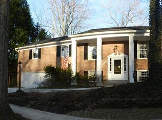 8418 Thornberry Dr E, Upper Marlboro, MD 20772