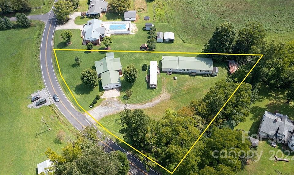 1697 Highway 268, Lenoir, NC 28645 Zillow