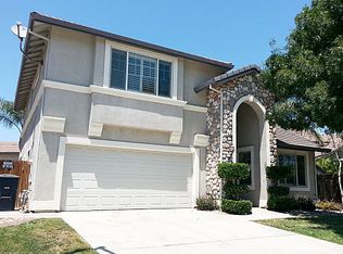1487 Tamarisk Ln, Tracy, CA