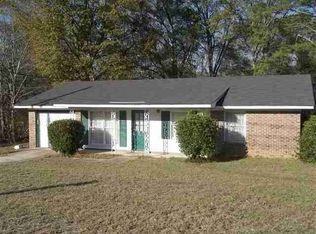 Peach Ln, Ozark, AL 36360