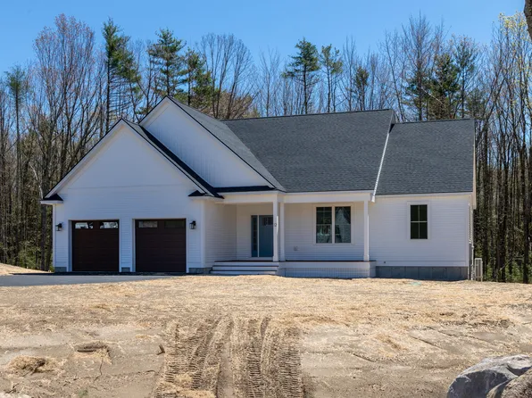 12 Lessard Circle, Arundel, ME 04046