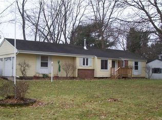 9 Weatherwood Ln, Rochester, NY 14624