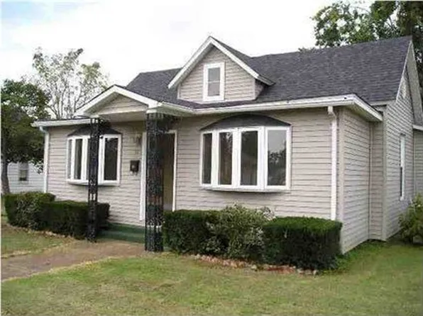 17 N King St, Sturgis, KY 42459