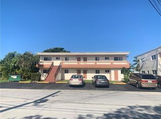 1231 W River Dr APT 4, Margate, FL 33063