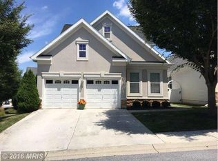 3 Dinaden Cir #3, Baltimore, MD 21208
