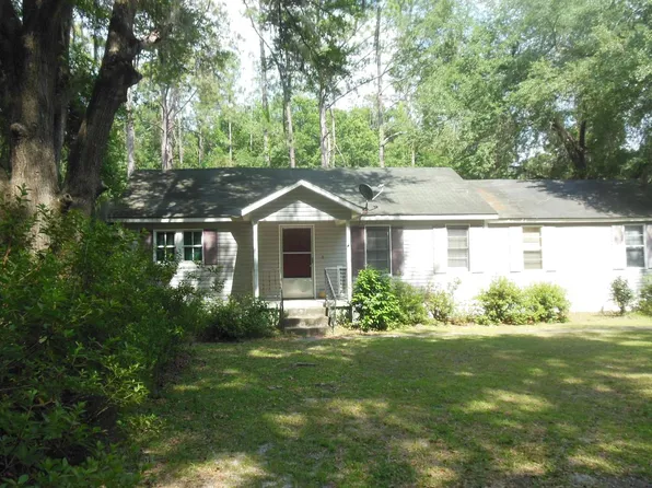 6990 NW 22nd Dr, Jennings, FL 32053