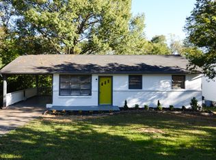 535 Wesley Ave, Nashville, TN 37207