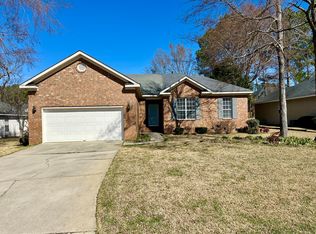 4639 Brittany Dr, Evans, GA 30809