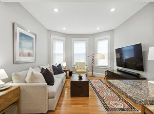 227 Centre St UNIT 1, Dorchester, MA 02124