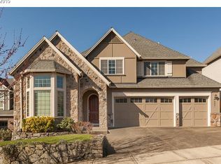 5461 NW 132nd Ave, Portland, OR 97229