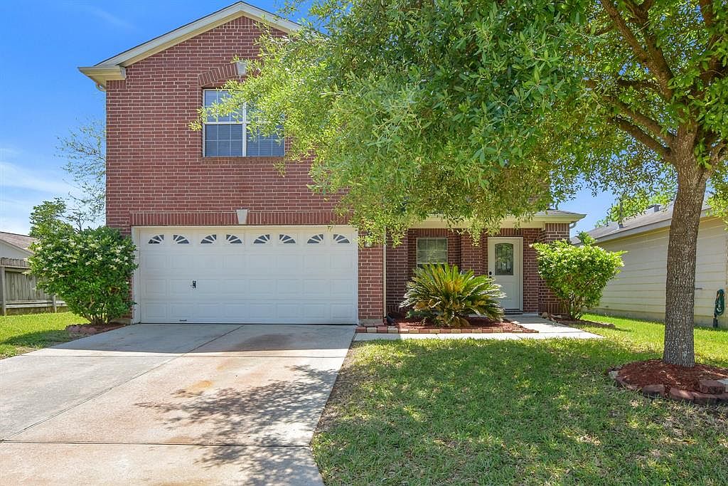 8130 Stagewood Dr, Humble, TX 77338 Zillow