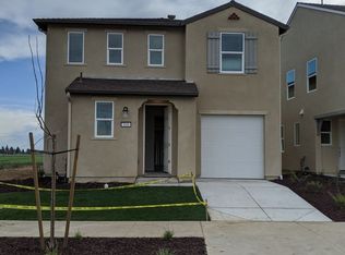 160 Korbel Ave, Merced, CA 95348