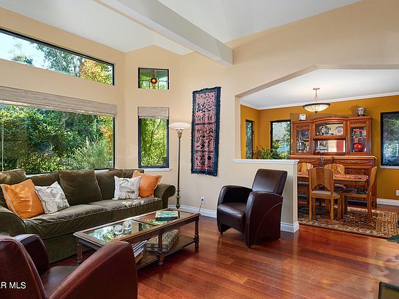 5th image of 4025 Santa Tomas Pl