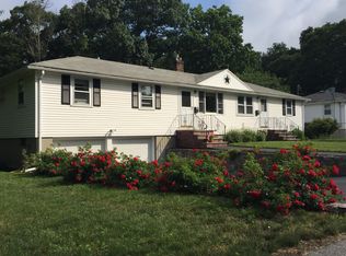 69 Fottler Rd, Hingham, MA 02043