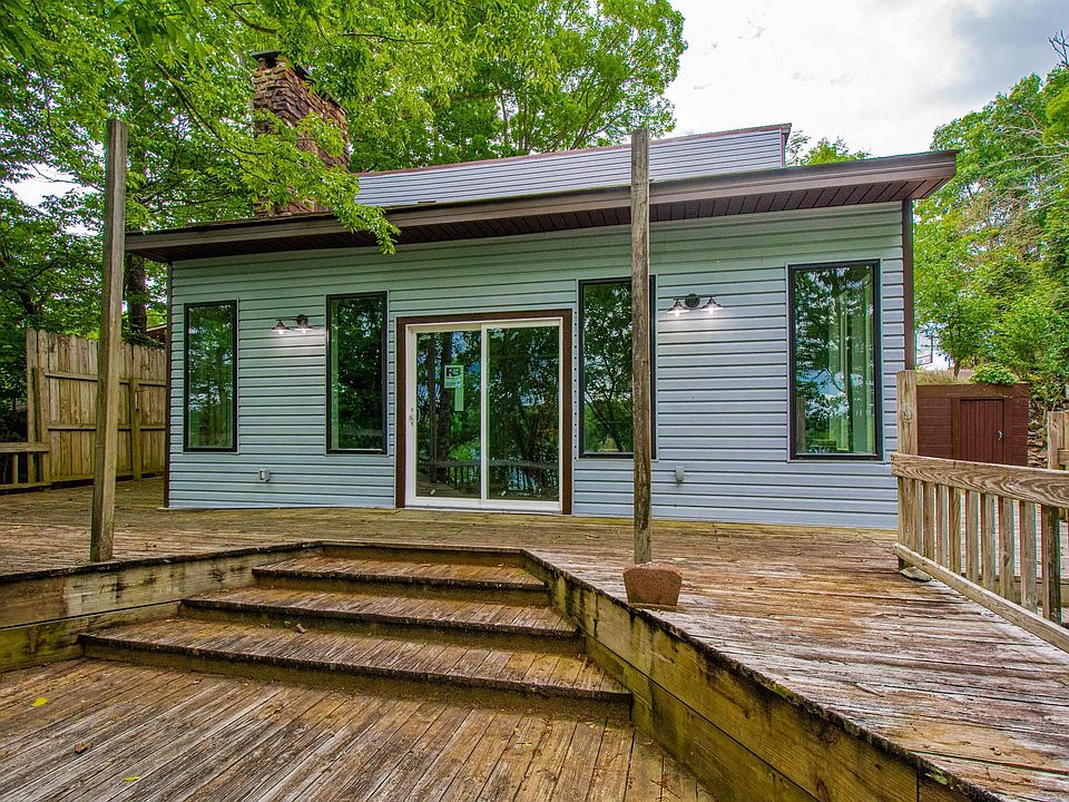 6342 W Lake Dr, Alexander, AR 72002 Zillow