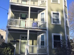 349 North Ave #1, Rockland, MA 02370