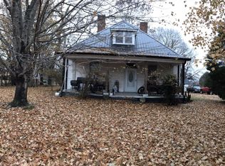 5444 Highway 76e, Springfield, TN 37172