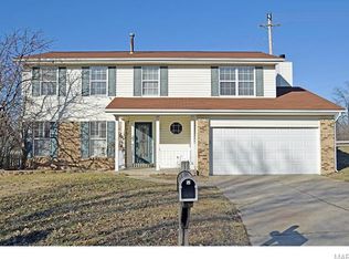 4101 Stafford Place Ct, Saint Charles, MO 63304