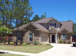 202 Timber Ridge Blvd, Byron, GA 31008