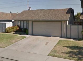 2009 Amsterdam Ln, Modesto, CA 95356