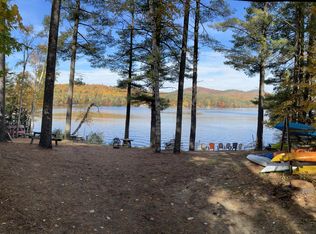 L36 Blue Bay Rd, Chestertown, NY 12817