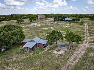 435 Kemp Rd W, Mountain Home, TX 78058