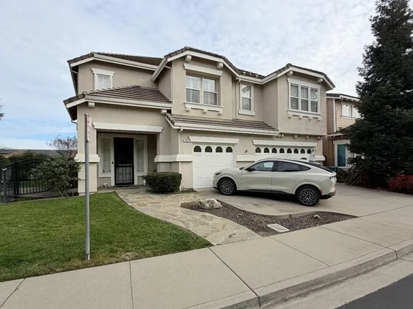 (undisclosed Address), Martinez, CA 94553