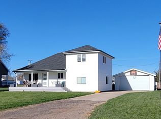 407 E Stebbins St, Callaway, NE 68825