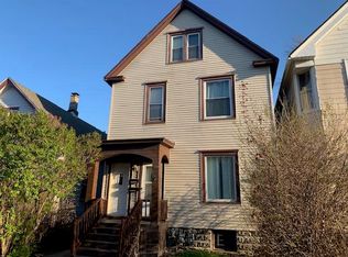 3111 W Madison St, Milwaukee, WI 53215