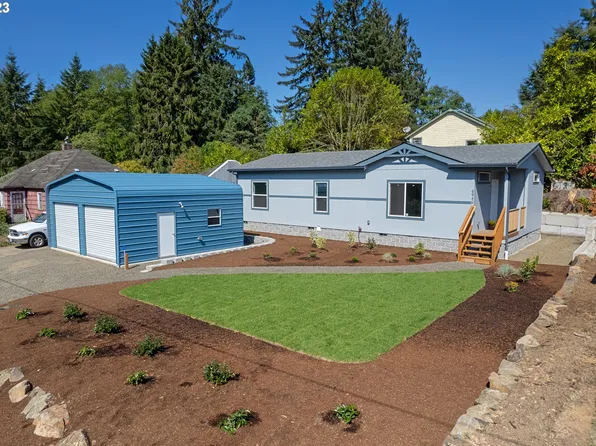 6940 Seattle Ave, Bay City, OR 97107
