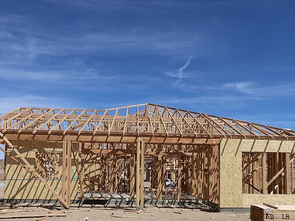Exterior - March 26, 2026