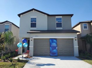 4711 Ron Eddie Pl, Tampa, FL 33619