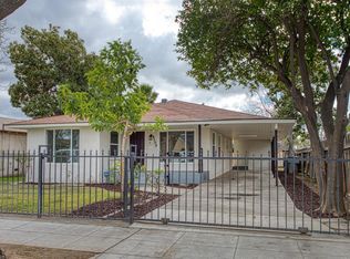 4708 E Montecito Ave, Fresno, CA 93702