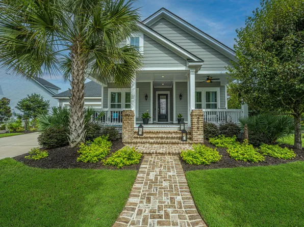 3578 Bayden Bridge Ln, Mount Pleasant, SC 29466
