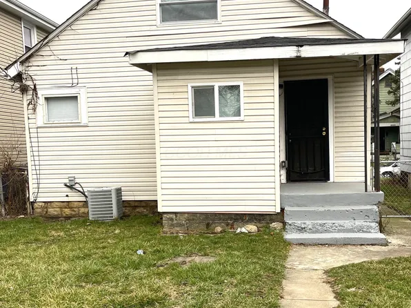 1138 Lexington Ave, Columbus, OH 43201