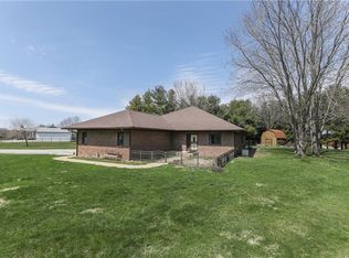 5042 W 700 S, Morgantown, IN 46160