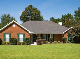 3010 Branson Ct E, Mobile, AL 36695