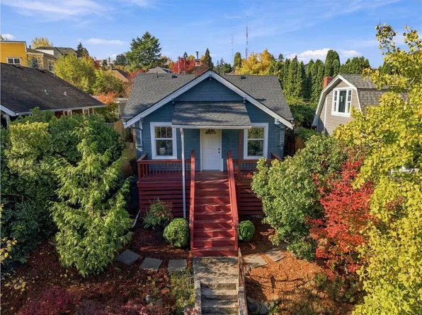 1515 Martin Luther King Jr Way, Seattle, WA 98122