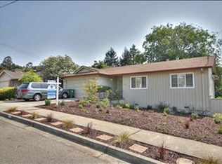 3617 Arcadian Dr, Castro Valley, CA