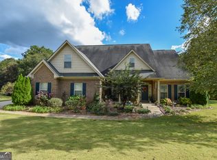 142 Magnolia Trce, Milner, GA 30257