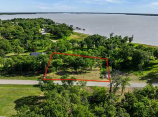 1606 Shoreline Dr, Kemp, TX 75143