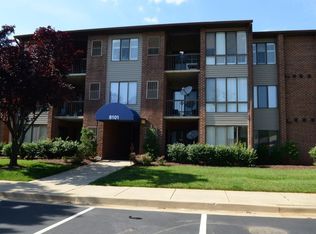 8101 Needwood Rd APT 201, Derwood, MD 20855