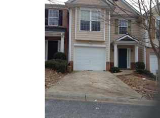3690 Harvest Dr, Decatur, GA 30034
