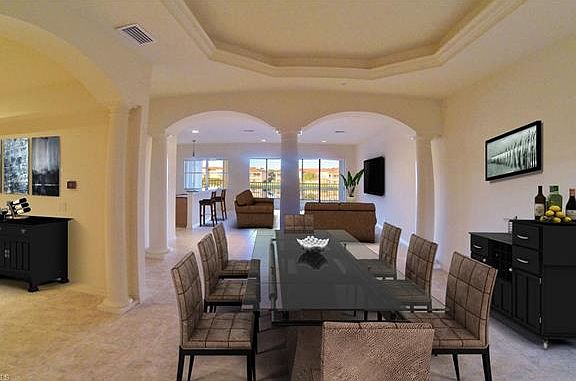 4th image of 21536 Taft Ct Unit 201