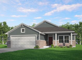 4104 NW 176th St, Edmond, OK 73012