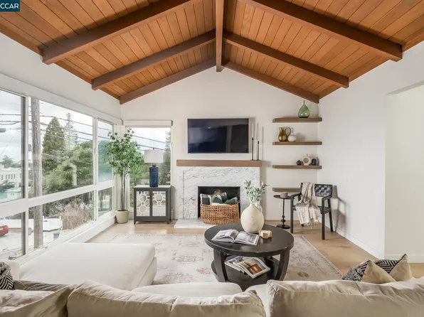 330 Florence Ave, Oakland, CA 94618