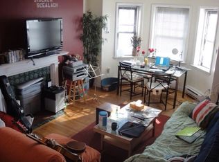 35 Newbury St #7, Boston, MA 02116